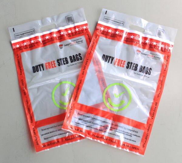 Steb's Bags
