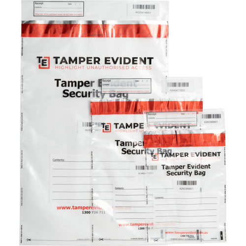 Tamper Evident